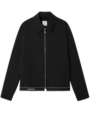 CASABLANCA Tailored Sports Jacket - Zwart