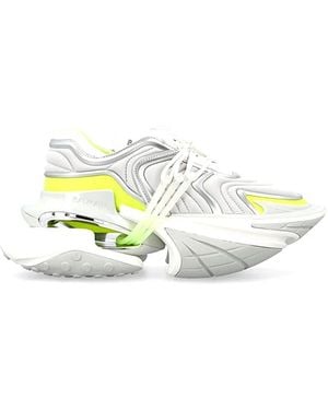Balmain Sneakers - Bianco