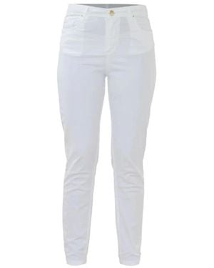 Kocca Slim-Fit Jeans - Gris