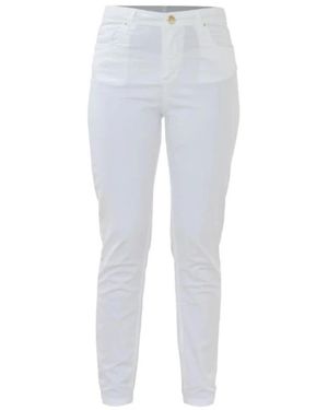 Kocca Slim-Fit Jeans - Gris