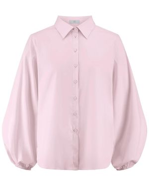 Riani Shirts - Rosa