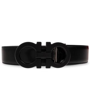 Ferragamo Belts - Nero