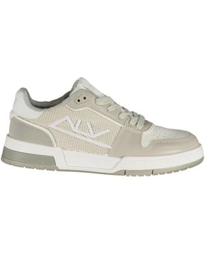 Alviero Martini 1A Classe Trainers - Grey