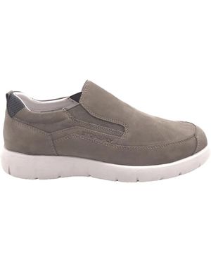 Stonefly Sneakers - Gris