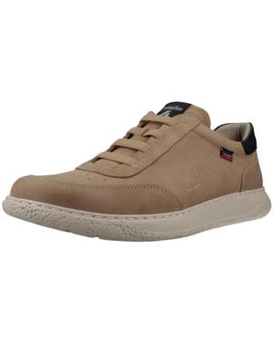 Callaghan Sneakers - Marrón