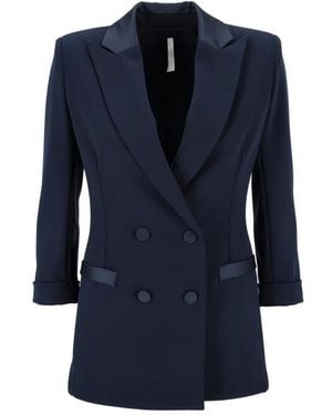 Imperial Blazers - Blu