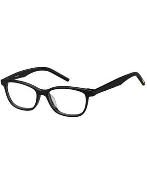 Polaroid Glasses - Black