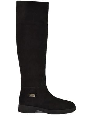 Loriblu High Boots - Black