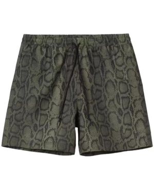 Carhartt Beachwear - Gris