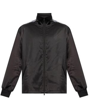 Y-3 Light Jackets - Negro