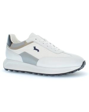 Harmont & Blaine Sneakers Weiß