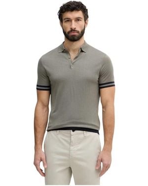 Guess Polo Shirts - Gris