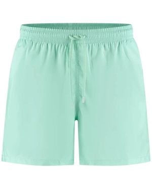 Fedeli Beachwear - Green
