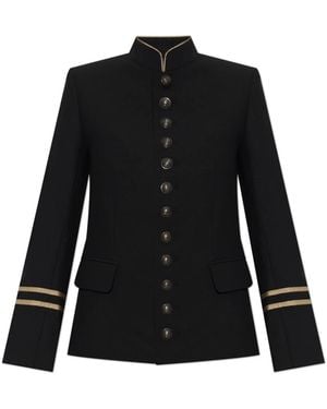Zadig & Voltaire Blazers - Black