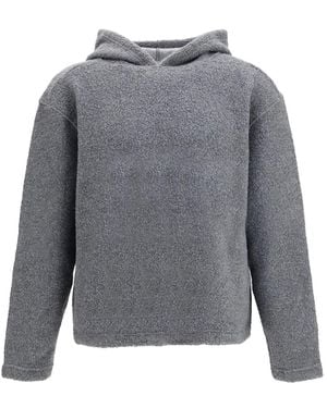 sunflower Hoodies - Gris