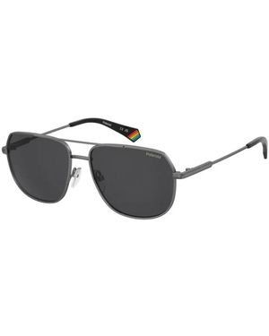 Polaroid Sunglasses - Black