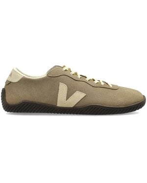 Veja Jitsu Sneaker - Grün