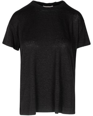 Daniele Fiesoli T-Shirts - Black