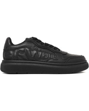 Alexander Wang Sneakers - Negro