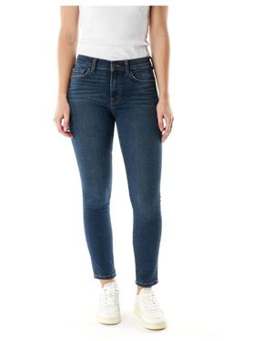 Current/Elliott Stiletto Skinny Jean - Blauw