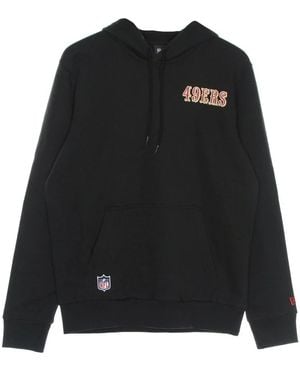 KTZ Hoodies - Black