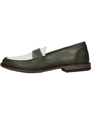 Pantanetti Loafers - Nero