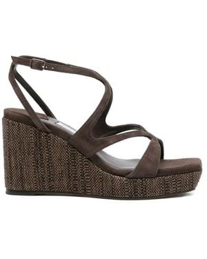 Jimmy Choo Shoes - Brown