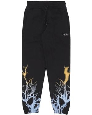 PHOBIA ARCHIVE Joggers - Black