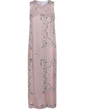 8pm Maxi Dresses - Morado