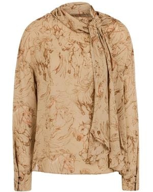 Marc Cain Blouses - Neutre