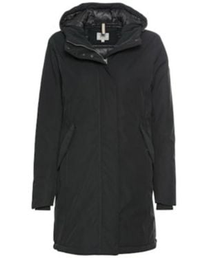 Camel Active Klassieke Damesjas - Zwart