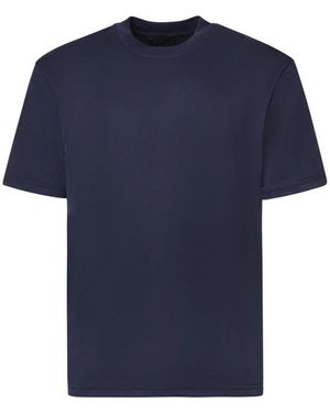 Giuliano Galiano T-Shirts - Blu