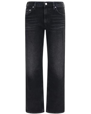 Citizens of Humanity Straight Jeans - Azul