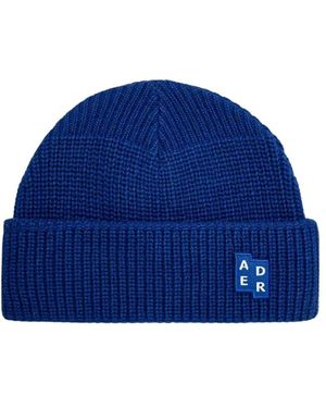 Adererror Hats - Blau