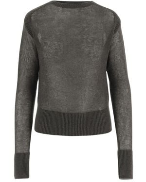 Sa Su Phi Lavinia Sweater - Grau