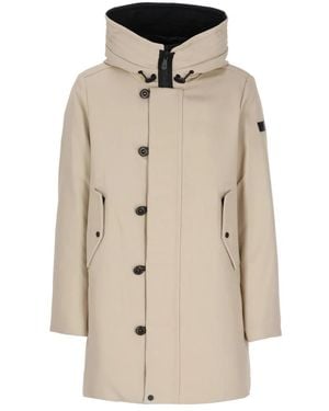Peuterey Parkas - Neutro