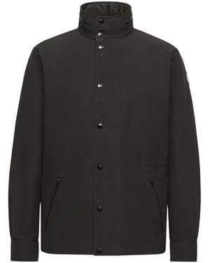 Moncler Chuqui Reversible Field Jacket - Zwart