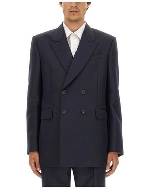 McQueen Blazers - Blue
