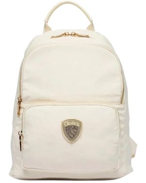 Blauer Backpacks - Natural