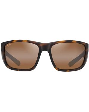 Maui Jim Sunglasses - Brown