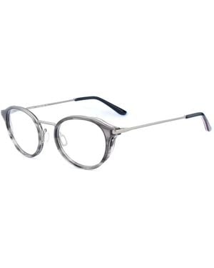 Vuarnet Glasses - Metallic