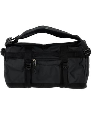 The North Face Tassen ,Zwart ,Polyester Base Camp Duffel Xs