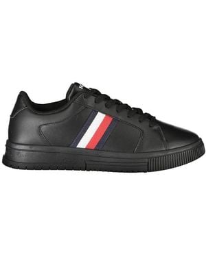 Tommy Hilfiger Sneakers - Nero