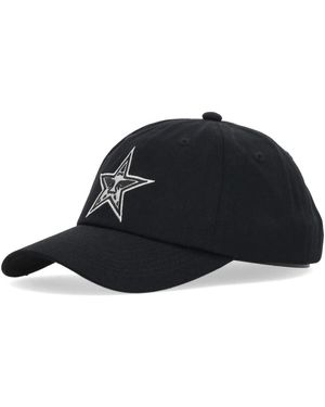 Obey Caps - Negro