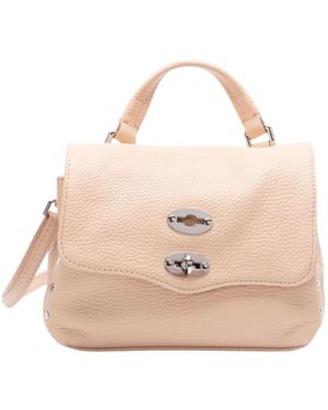 Zanellato Handbags - Pink