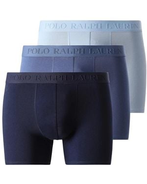 Polo Ralph Lauren Bottoms - Bleu