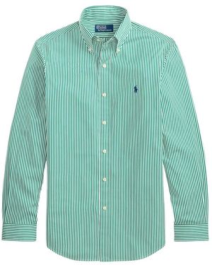 Ralph Lauren Casual Shirts - Green