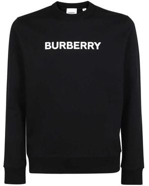 Burberry Sweatshirts - Noir