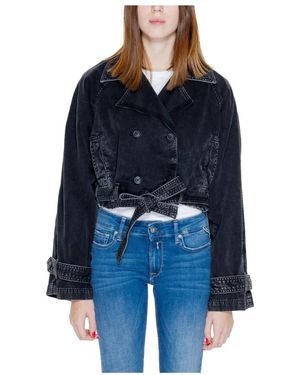 ONLY Denim Jackets - Blue