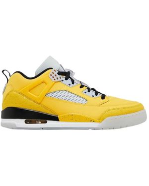 Nike Sneakers - Geel